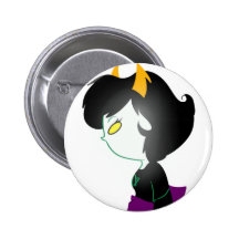 bouton de Kanay-vote défavorable Badge Avec Épingle
