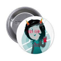 Bouton de Latula Pin's Avec Agrafe
