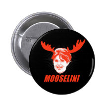 BOUTON DE MOOSELINI BADGE