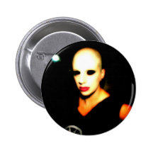 Bouton de péché badges avec agrafe