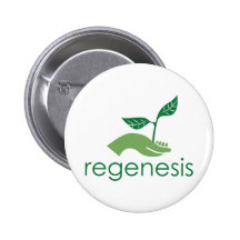 Bouton de Regenesis Badge