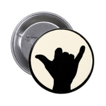 Bouton de Shaka Badges