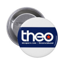 Bouton de Theo Badge
