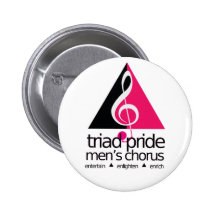 Bouton de TPMC Badges Avec Agrafe