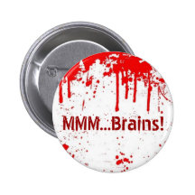 … Bouton des cerveaux MMM Badges