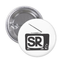 Bouton du SR TV Pin's