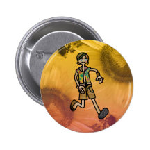 bouton gaffant pin's