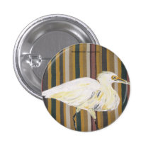 Bouton littoral badge avec épingle