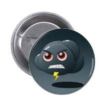 Bouton pissé badge