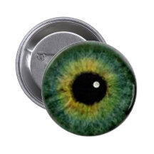 bouton-pression d'oeil badges avec agrafe
