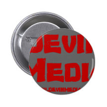 Bouton rond badge