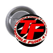 Bouton rond badges