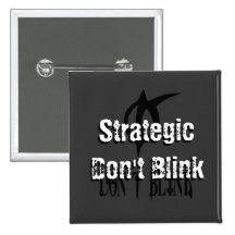 Bouton rond badges avec agrafe