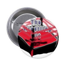 Bouton rond - customisé badges