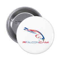 Bouton rond de Rfalconcam Badges