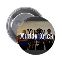 Bouton rond pin's avec agrafe