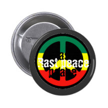 Bouton rond pin's avec agrafe