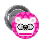Bouton - Willi Badge