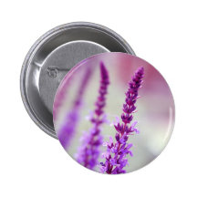 Boutonnez le ~ pourpre d'altitude de ~ badge