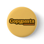 Boutons d'amusement d'Internet d'omnomnom de Copyp