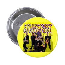 Boutons de Stonestreet Badge