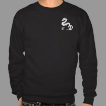 boxeo chino 5 dragones t-shirts