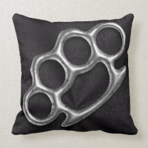 Boxeur Oreillers