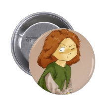Boze Beata Beatrix Button
