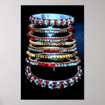 Bracelets Posters