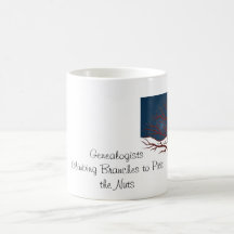 Branches d'escalade mugs