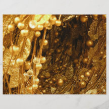 Branches d'or prospectus en couleur