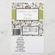 Branches florales de grand de la barre de Hershey  Prospectus