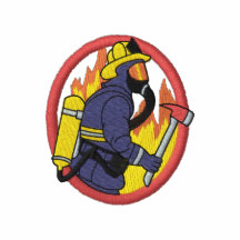 Brandbestrijder
