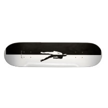 branden-aarde "Saldo " Skate Deck