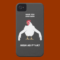 Bras de poulet coques case-mate