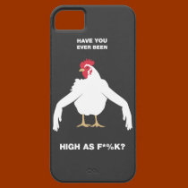 Bras de poulet coques case-mate