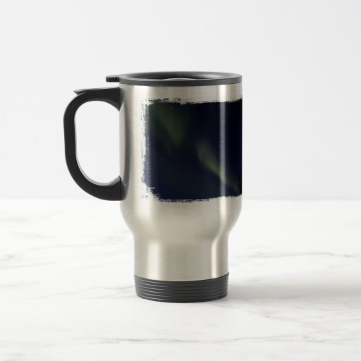 BRAU Gebroken Dageraad Koffie Mok