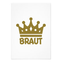 Braut Bristol