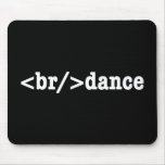 breakdance HTML Muis Mat