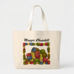 Brei de Zak van het Bolsa Wiz Tassen