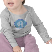 Breng A samen - Blauw Shirt