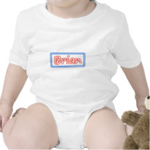 Brian T-shirt