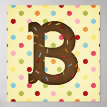 Brief B Posters