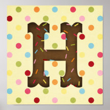 Brief H Poster