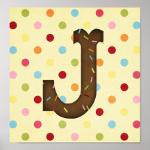 Brief J Poster