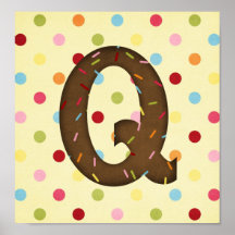 Brief Q Posters