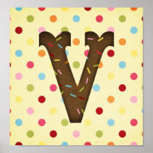 Brief V Poster