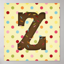Brief Z Posters