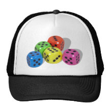 BrightChances062710Shad Casquettes