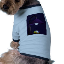 Brillez une lumière sur Me.png Manteaux Pour Chien